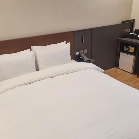 Arban City Hotel Puszan Kültér fotó