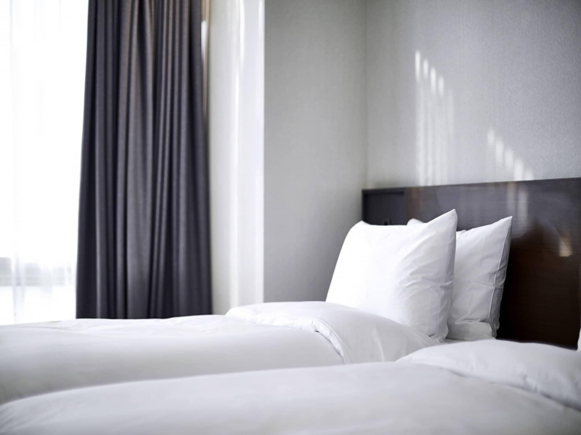 Arban City Hotel Puszan Kültér fotó