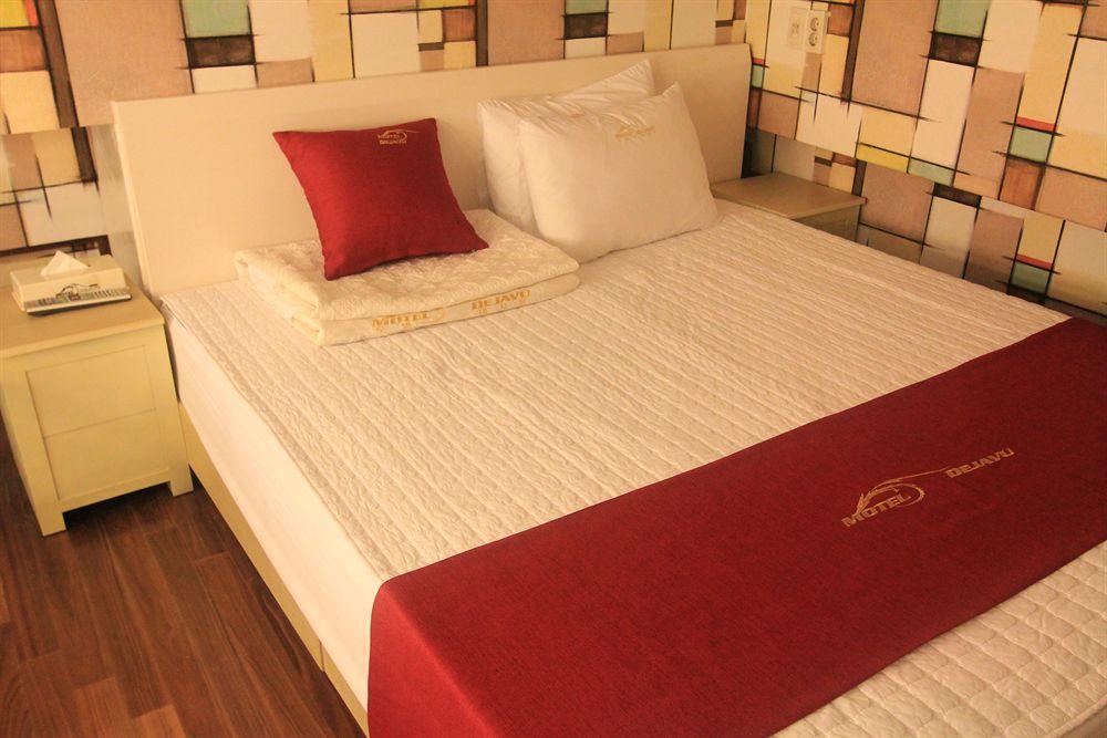 Arban City Hotel Puszan Kültér fotó